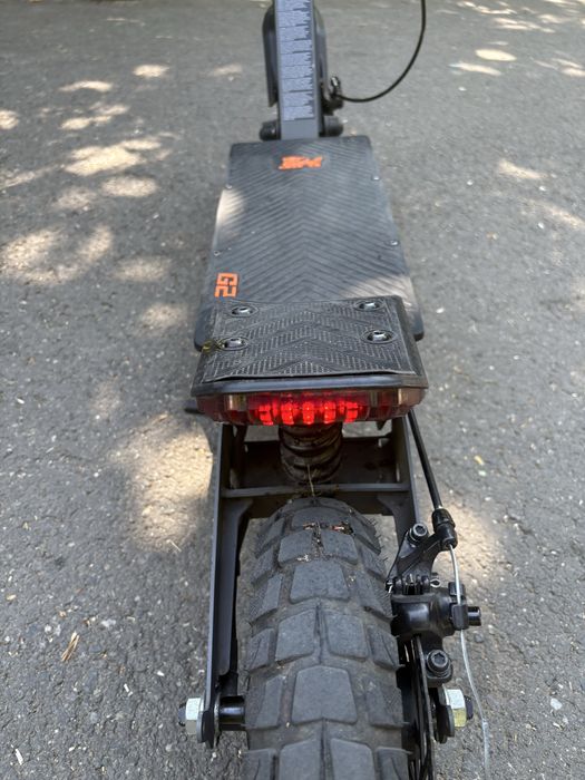 Vand kukirin g2