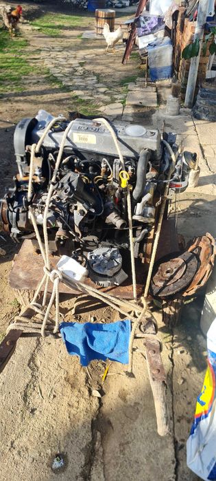 Двигател за ФОРД МОНДЕО