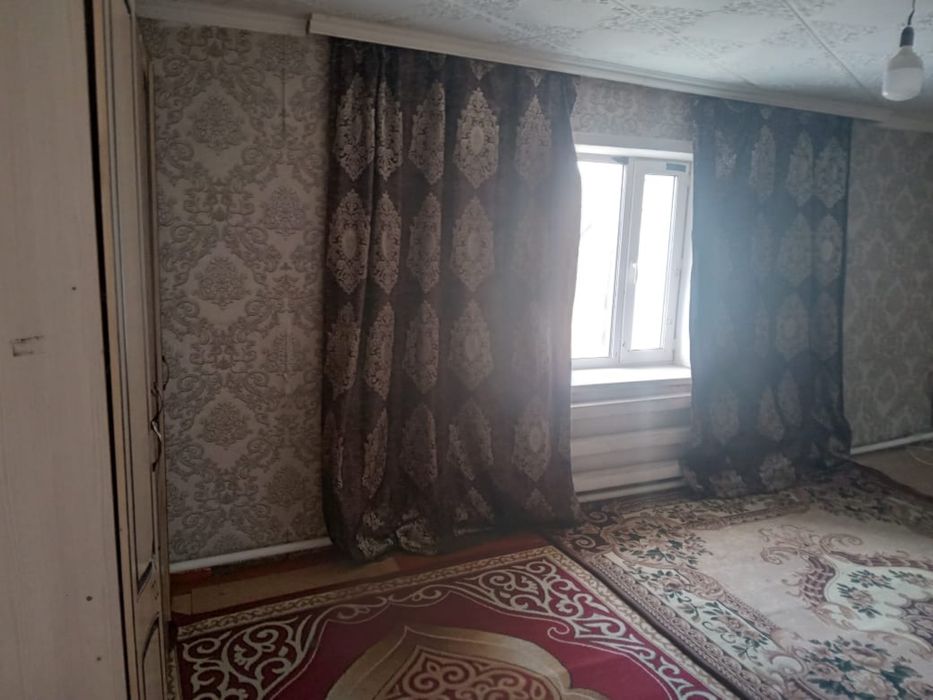 Сдам дом 3х комнатный