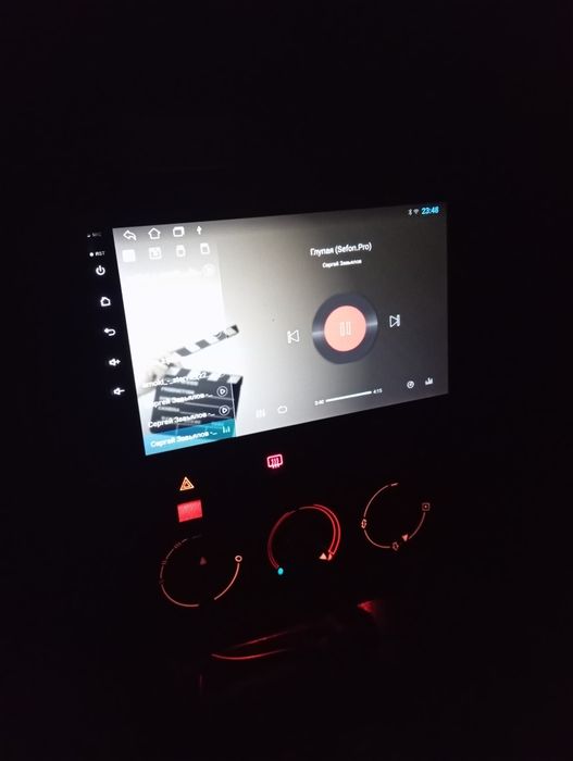 Продам ауди 100с4