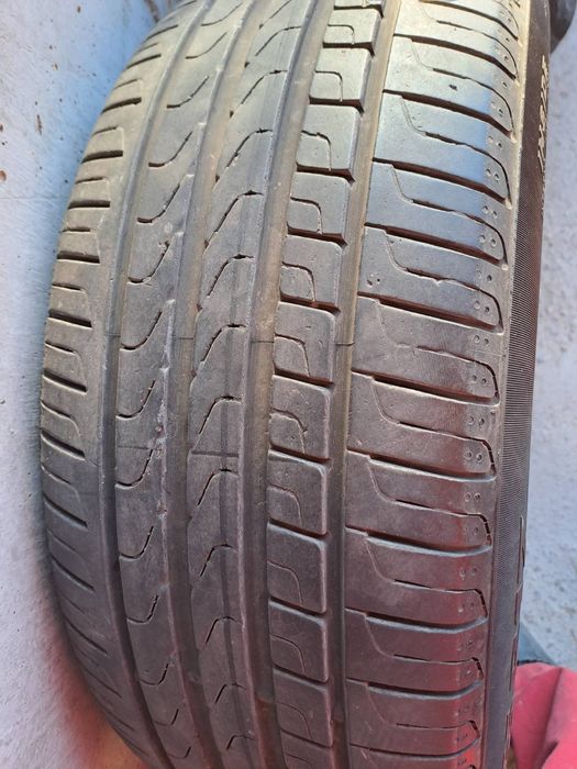 Pirelli летни гуми 4бр.