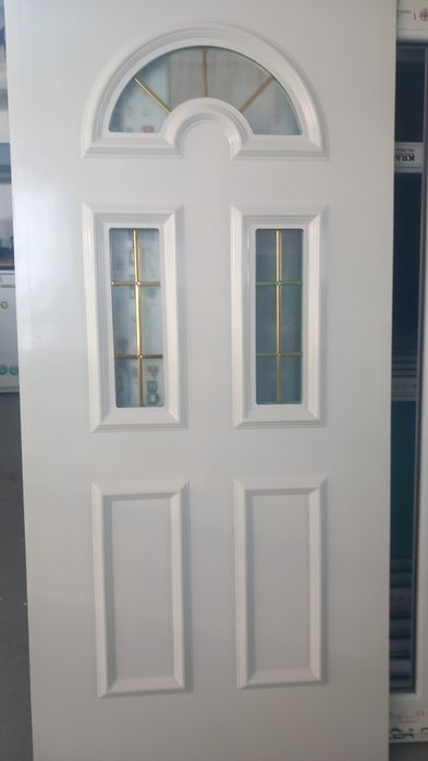 Ușă termopan Lehliu