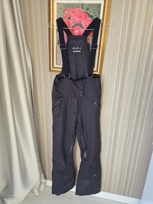 Costum de schi Salomon