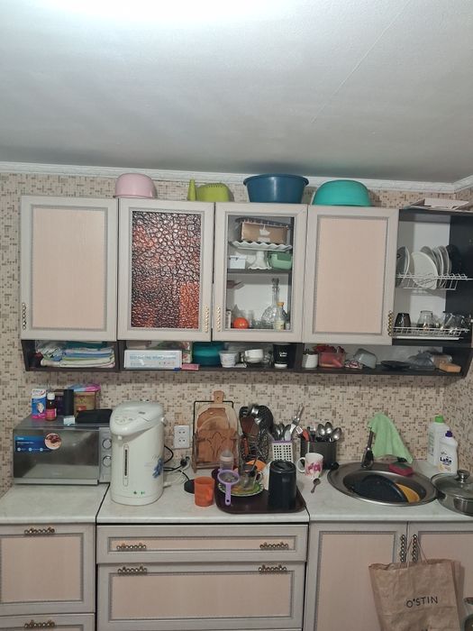 Кухонный гарнитур