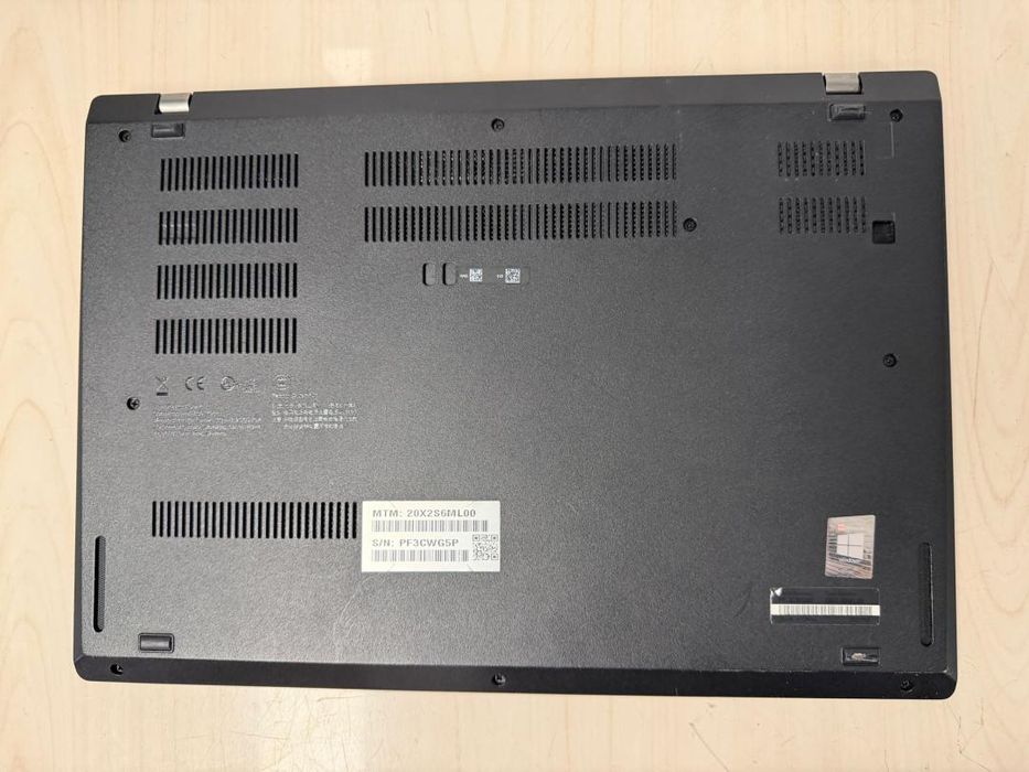 Laptop Lenovo ThinkPad L14 Gen2, IntelCore i3-1115G4 -T-