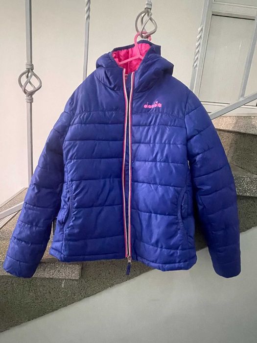 Детко яке diadora