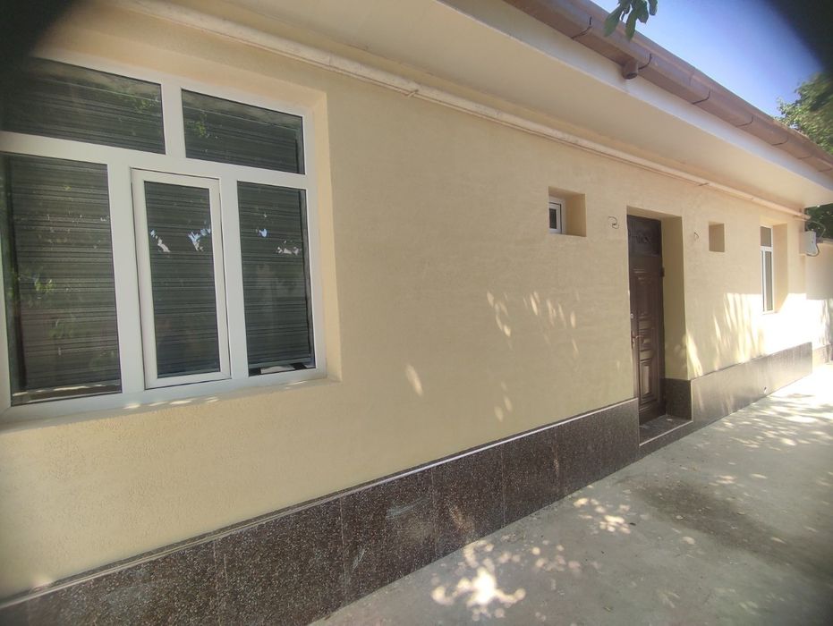 Уй сотилади 1 сотих