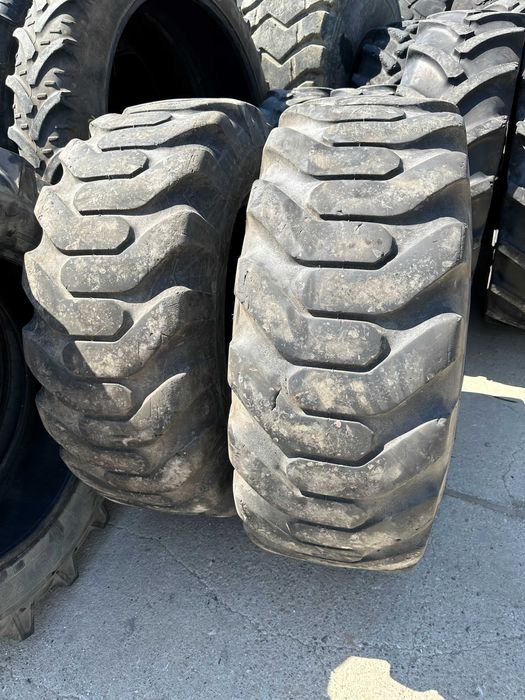 Anvelope sh 15.5 r25