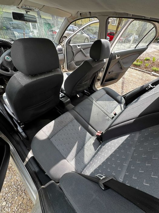 Skoda Octavia Tour 1 1.9TDI an fabricatie 2006