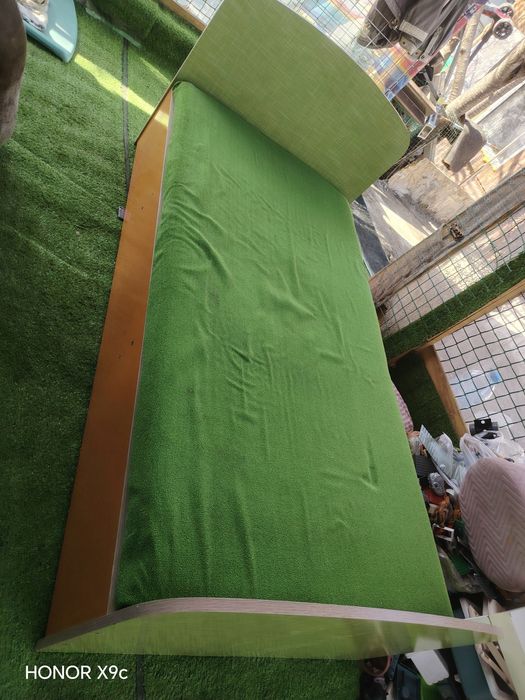 Продам детскую кровать