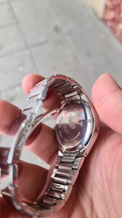 Casio Edifice Ef-310