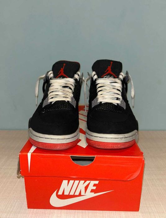 NIKE JORDAN 4 -42номер