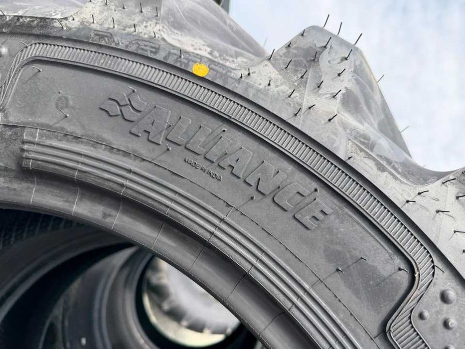 Alliance 320/70 R24 Cauciucuri noi garantie livrare rapida garantie