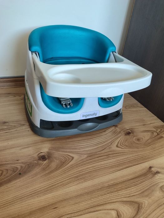 Детско столче за хранене Ingenuity