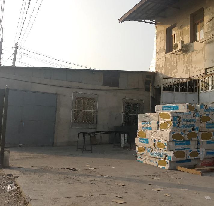 Участок 7 сот Ориентир Янгиобод