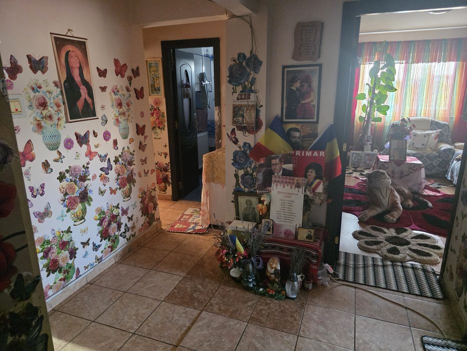 De vânzare apartament cu 4 camere, 95.000 euro negociabil, Cumpăna, Șoseaua Constanței nr. 114, ap. F7, scara A, etaj 1, ap. 3 (pe gang)