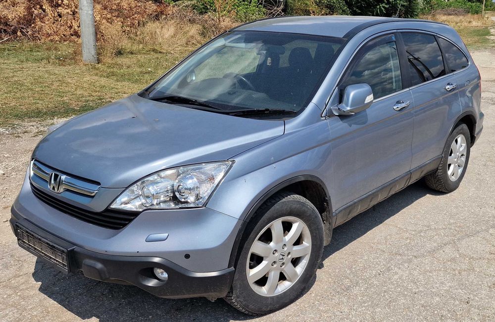 Honda CR-V CRV 2.2 i-CTDi на части Хонда ЦР-В ЦРВ 2.2 на части