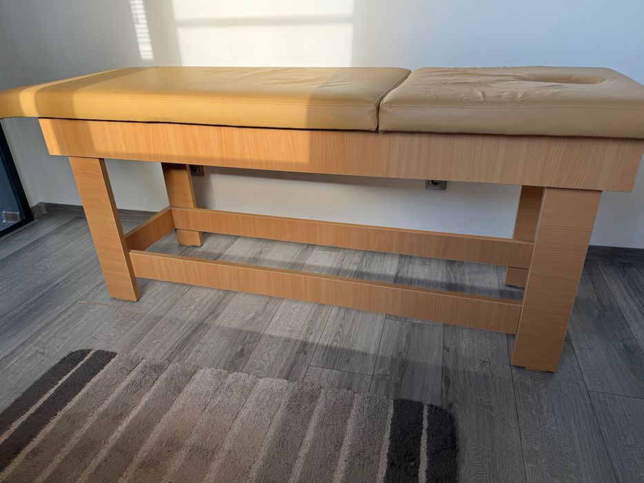 Кушетка за масаж