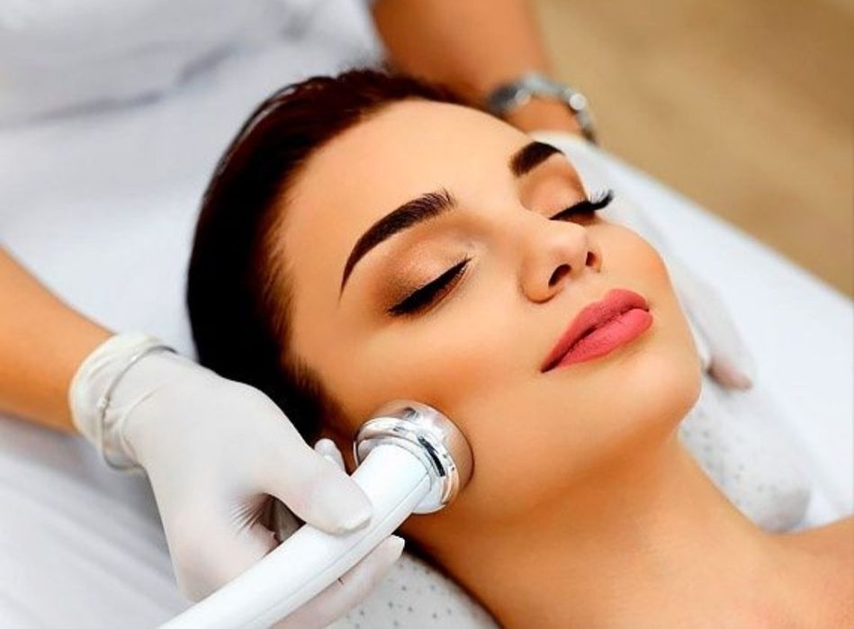 Косметолог для женщин не дорого возвожен выезд ориентир малика рынок