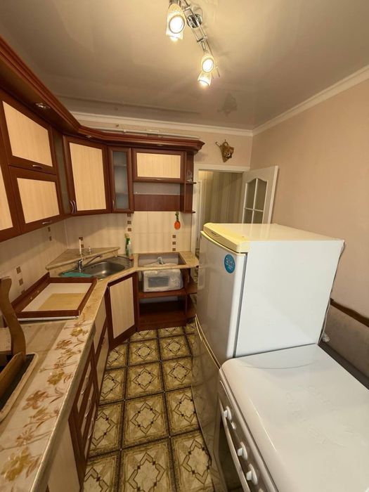 Продам 1 ком квартиру
