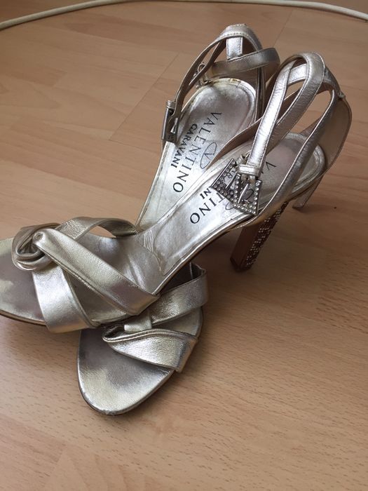 Sandale dama Valentino