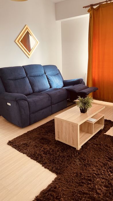 Apartament 2 camere premium direct de la proprietar