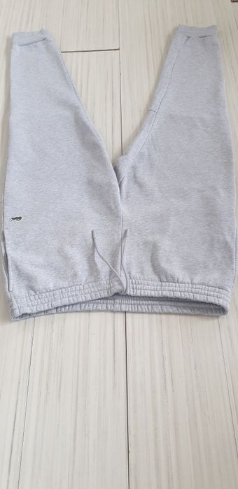 Lacoste Slim Fit Pants Mens Size 7 - 2XL НОВО! ОРИГИНАЛ! Мъжко Долнище