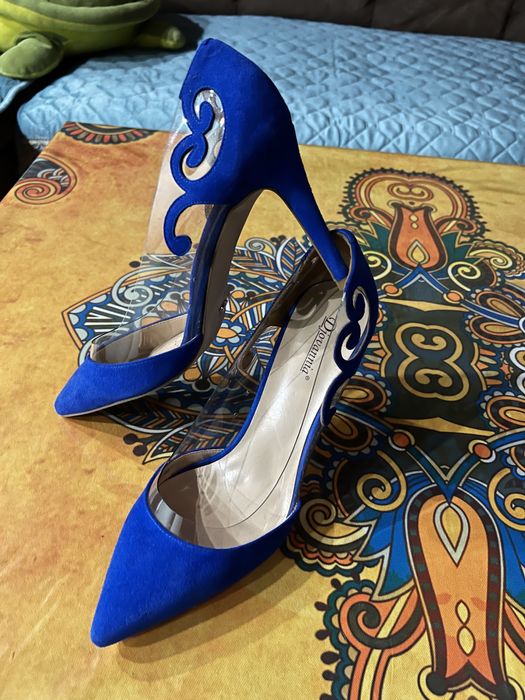 Туфли женские