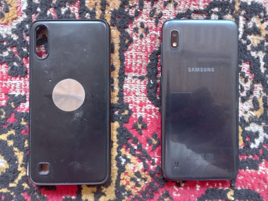 Samsung a 10 32 xotira