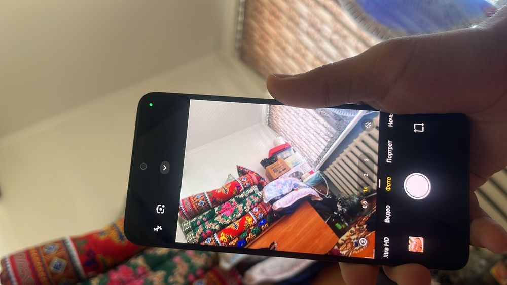 Redmi note 13 продается 60к почти новый