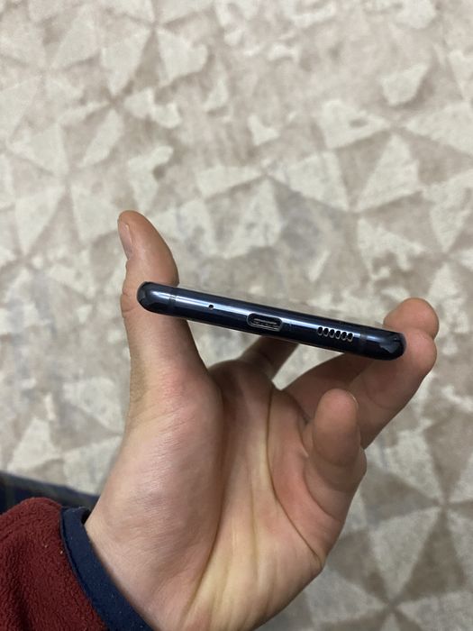 Samsung Galaxy S20 FE