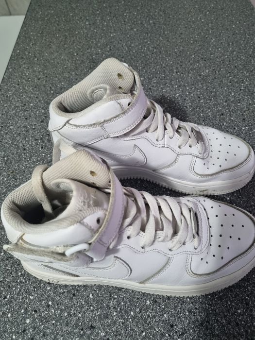 Adidasi Nike air force 36