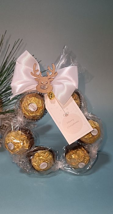 Pachet cadou Crăciun