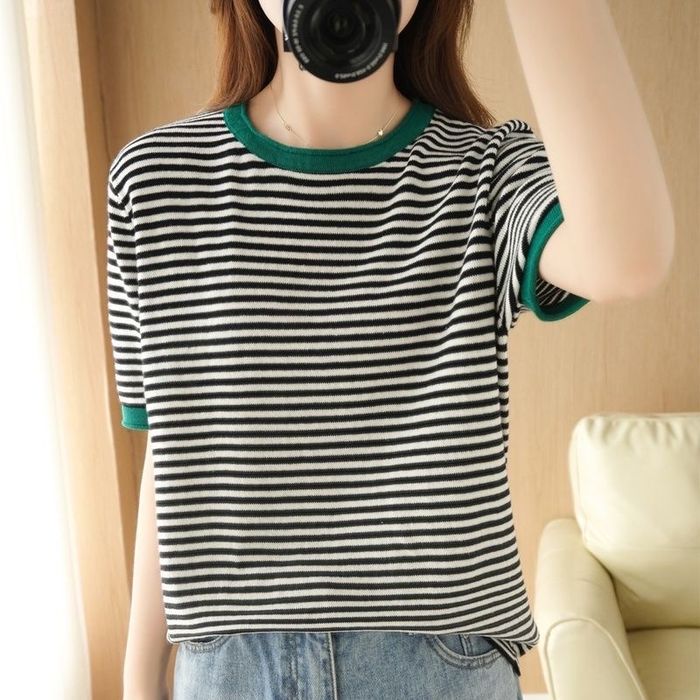 Футболка женская