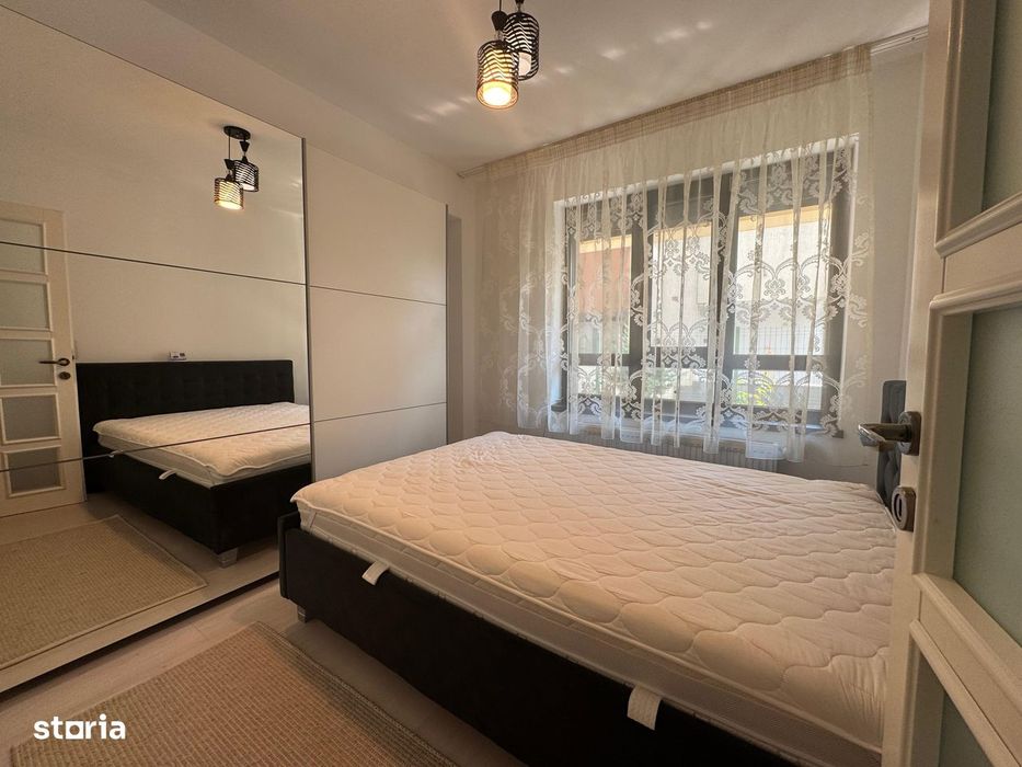Apartament cu 2 camere Moara de Vant COMISION 50%