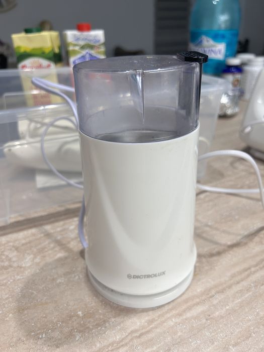 Rasnita cafea Dictrolux