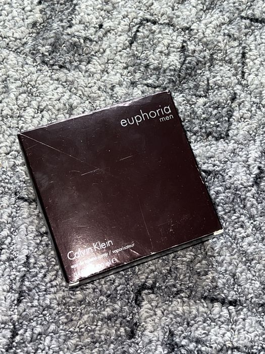Parfum Calvin Klein