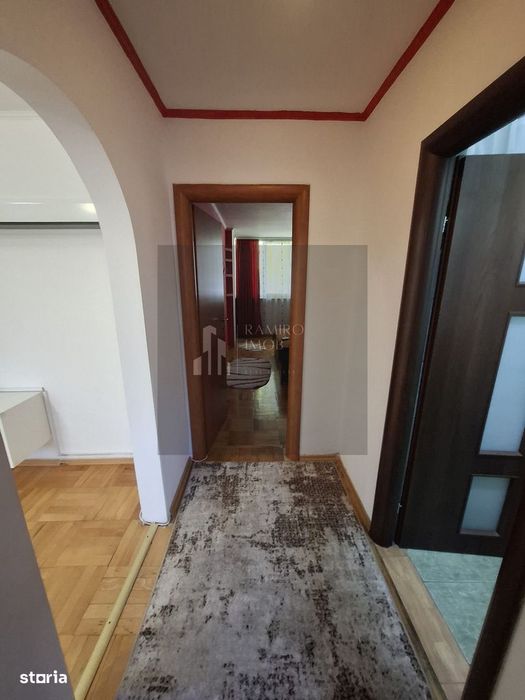 OCAZIE Ap 3 camere - Parter -  Brancoveanu / benzinaria Petrom