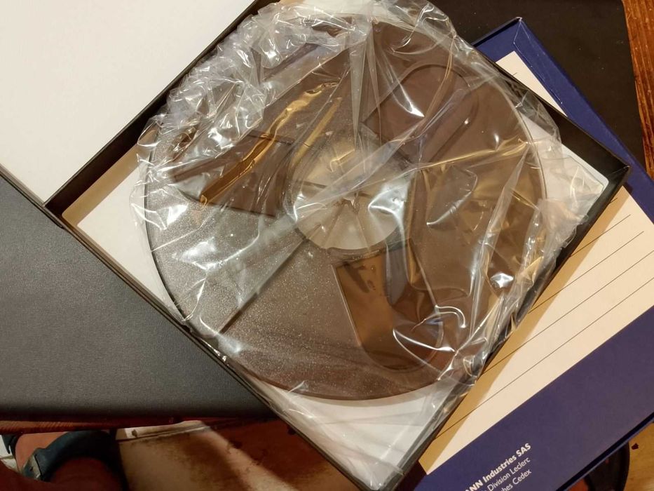 Ролки за магнетофон /НОВО ПРОИЗВОДСТВО 2024