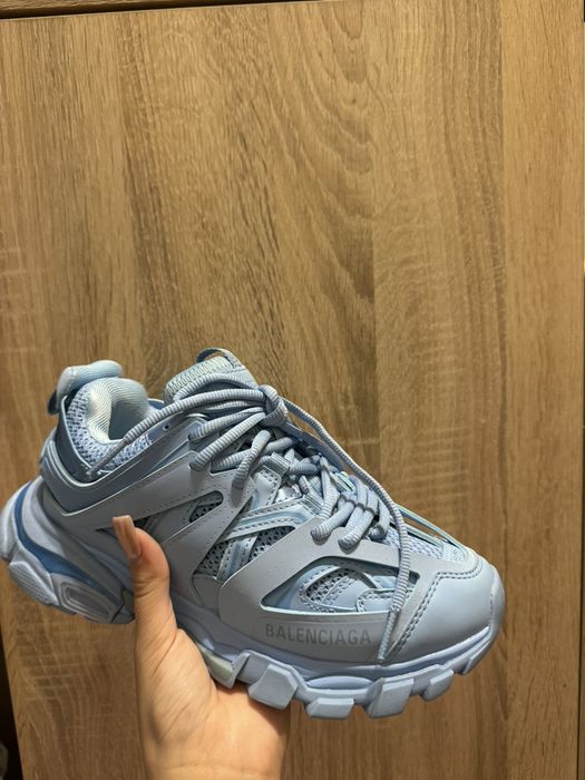 Balenciaga Track