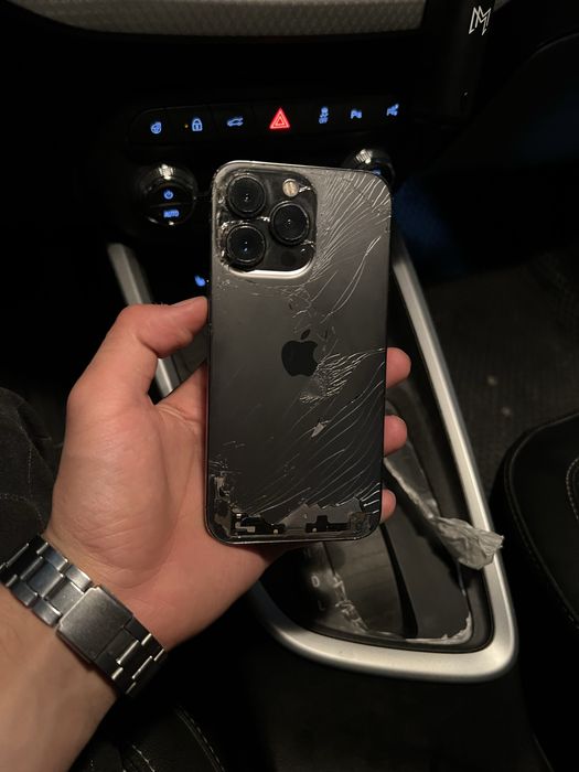 Iphone 13 Pro 256gb