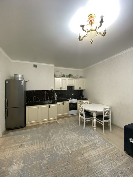 Сдам кв на долгий срок