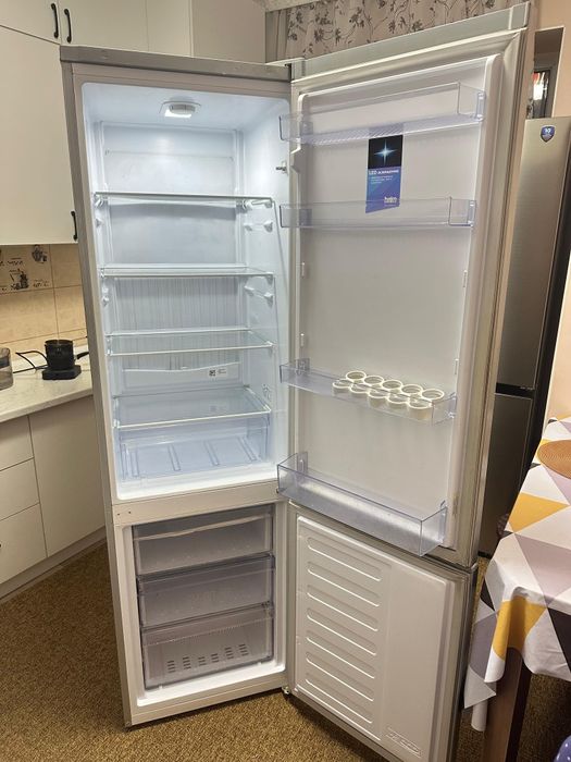 Холодильник с доставкой