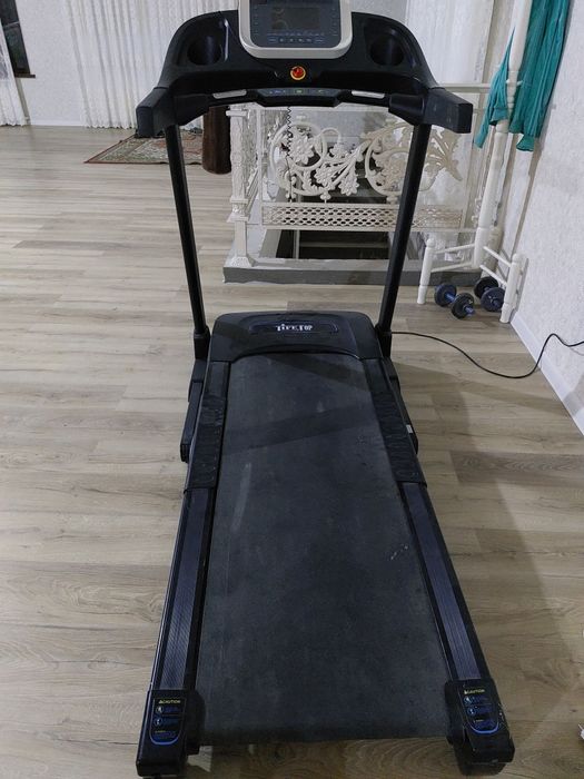 Бегавое дорожка сотилади