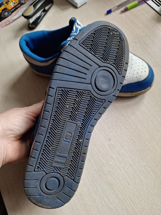 Кеды мужские размер 39