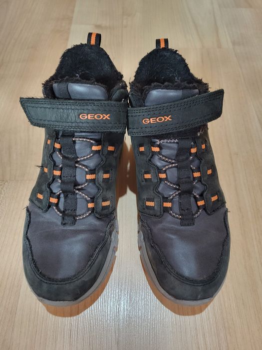 Ghete Geox marimea 34