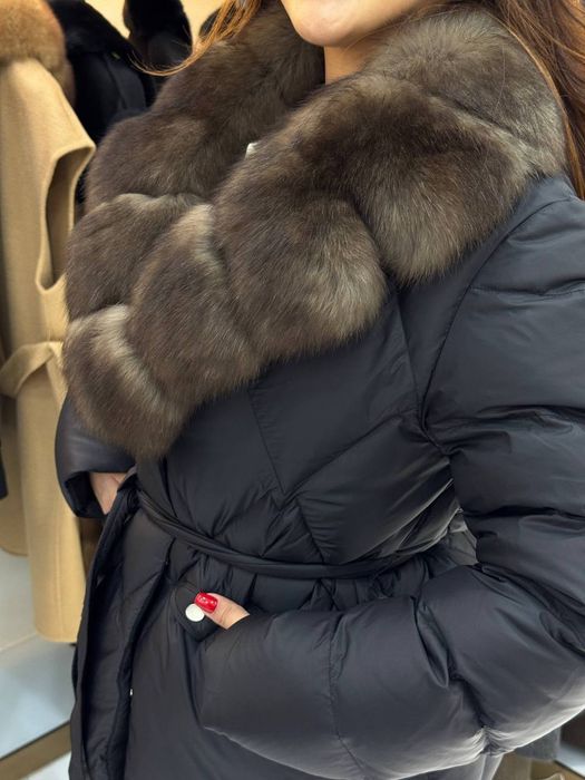 Продается куртка  МахМАРА