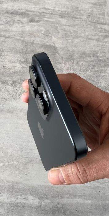 iPone 15 pro max 256g