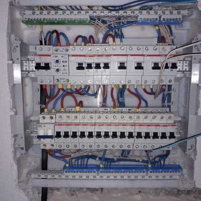 santexnik kafelchik elektrik