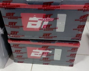 Akumlyator akumlator 24/7 Dostafka